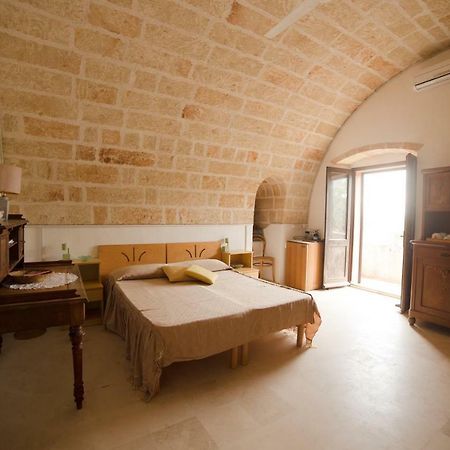 Masseria Moresano Bed and Breakfast Ugento Kamer foto